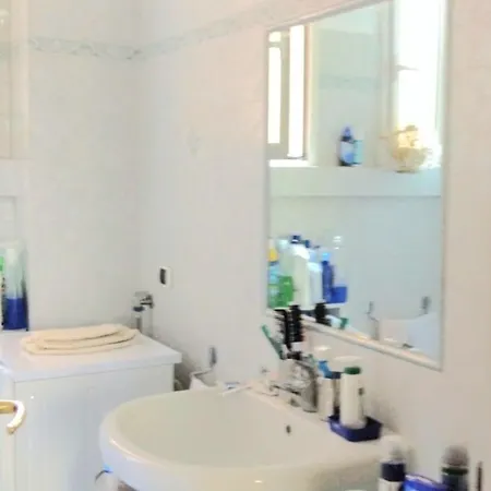 Apartamento Allegra Stanza Privata San Siro
