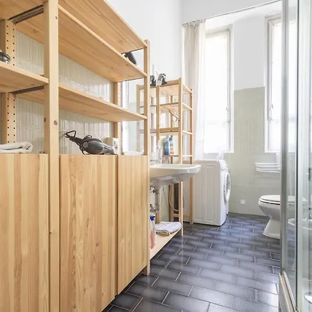 Apartment La Casa Dei Dieci - Stazione