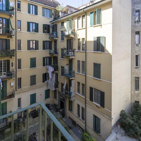 Nolo 51 By Interhome * Milán