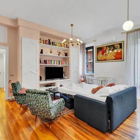 Maestri Campionesi 27 Welcomely *