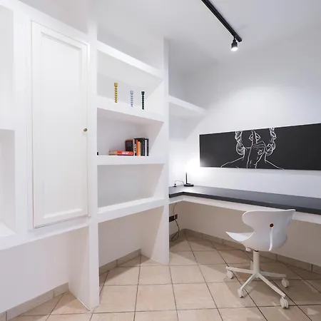 Mila Cenisio Apartamento *