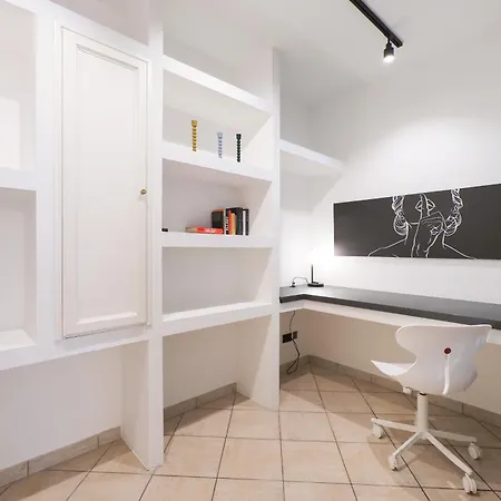 Apartamento Mila Cenisio Milão