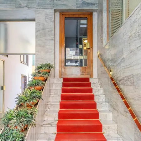 Maison Lumière - A Few Steps From Station Appartamento