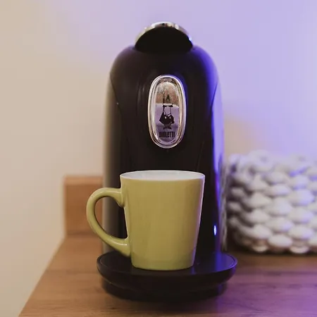 Corso Buenos Aires Apartamento Milão