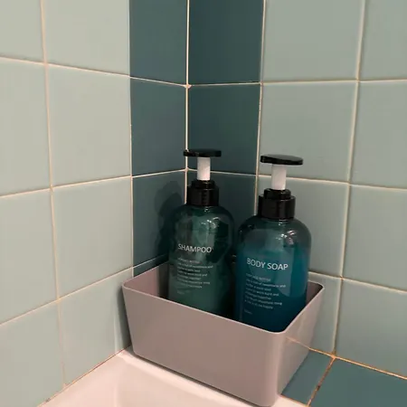 Moscova Atmosphere Apartamento *