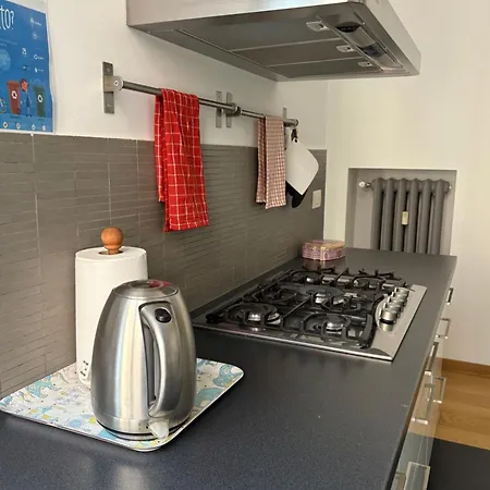 Moscova Atmosphere * Milan