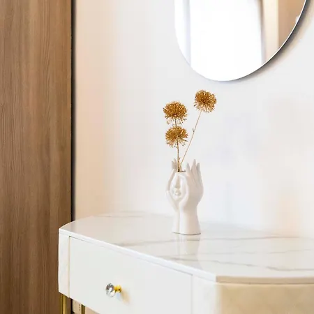 Διαμέρισμα Vista Duomo Luxury *