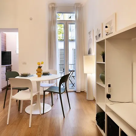 Botanica - San Siro, Fiera & Life * מילאנו