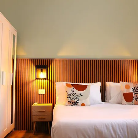 Casa Tardiez Apartmán Milán