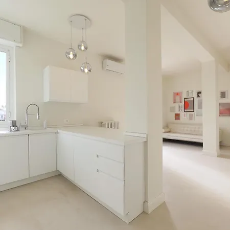 Primopiano - Padova 213 Appartement Milan
