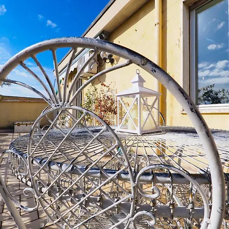 Primopiano - Padova 213 Lägenhet