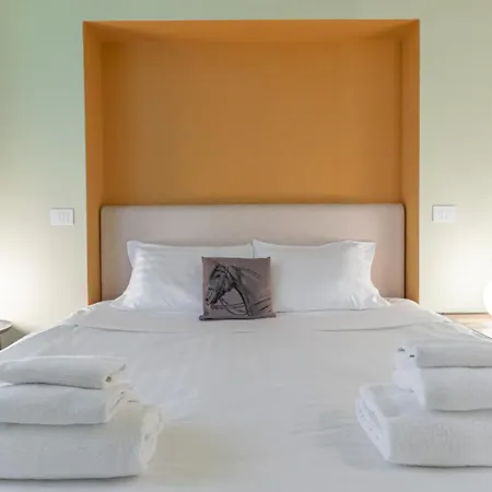 Italianway Comfort - Vincenzo Monti 29 D Apartment *