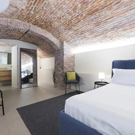 Premium Loft Crocetta شقة