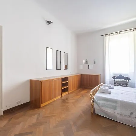 Apartment La Casa Dei Dieci - Stazione *