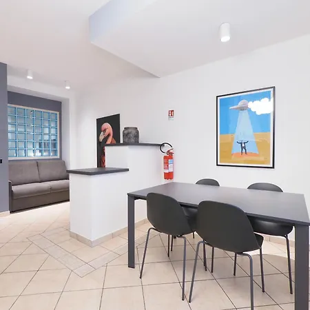 Mila Cenisio * 米兰