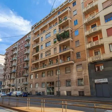 Appartamento Maison Lumière - A Few Steps From Station *