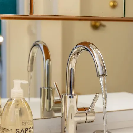 Maison Lumiere - A Few Steps From Station *