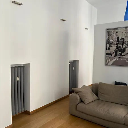 Moscova Atmosphere Apartamento Milão