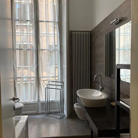 Moscova Atmosphere * Milão