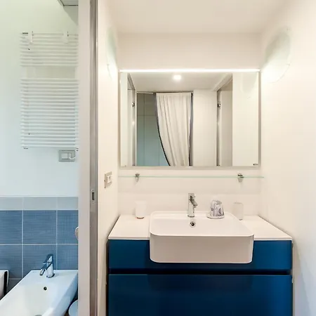 Liberty - Metro M4 A 3min - Duomo - Linate A 5min Apartamento