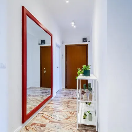 Shopping District -200 Mq - 8 People