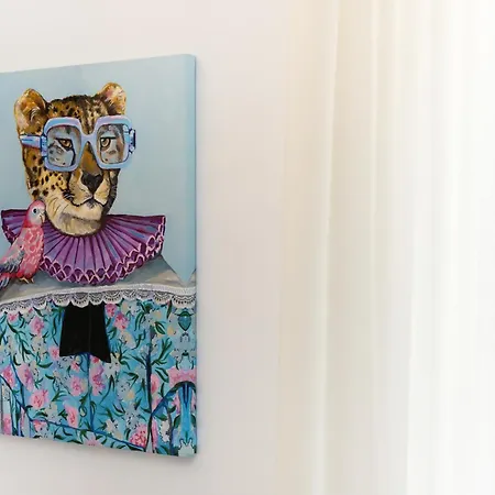 Luxury New - Stazione Garibaldi A 5 Minuti Διαμέρισμα *