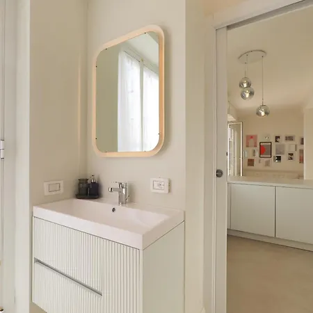 Primopiano - Padova 213 Milán