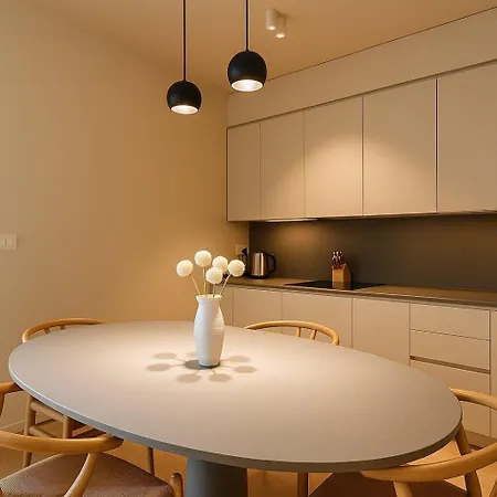 Luxury In Milan, Unbeatable Spot Milánó