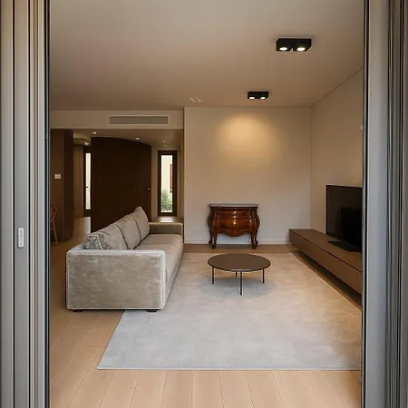 Apartman Luxury In Milan, Unbeatable Spot Milánó