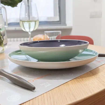 Apartamento Italianway - Rubens 22 *