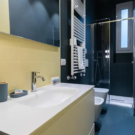 Apartamento Italianway - Rubens 22 Milán