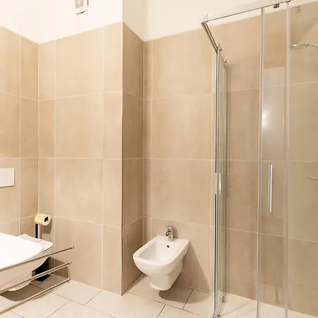 Valtorta Living - Elegant 3br Mm Turro Διαμέρισμα *