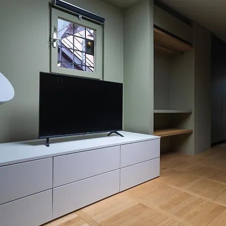 Appartamento Italianway Easy - Sarpi 58 Milano