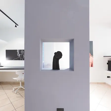 Apartamento Mila Cenisio *