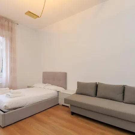 Appartamento I-host - Imperia 21 Milano