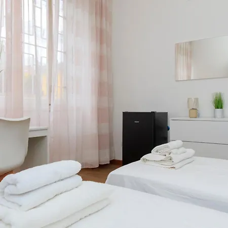 I-host - Imperia 21 Appartement