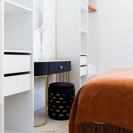 Vista Duomo Luxury Διαμέρισμα