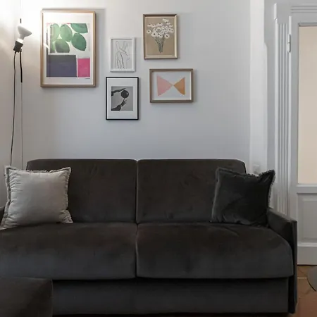 Italianway Comfort - Plinio 33