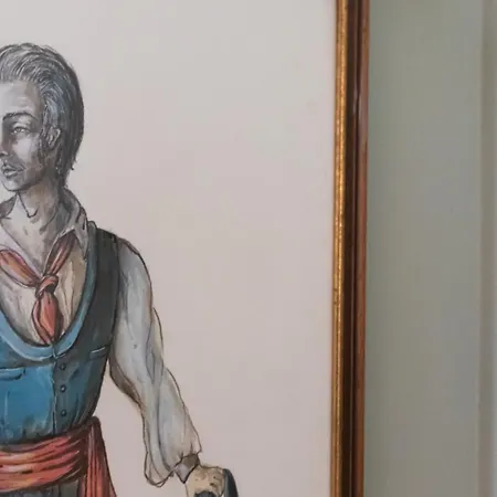 Italianway Easy - Sarpi 58 Milano