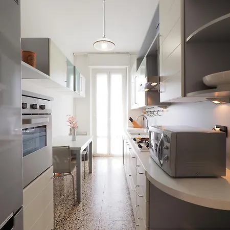 Apartman Primopiano - Corsica *