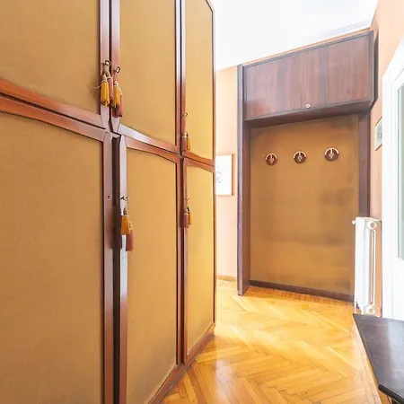 La Casa Dei Dieci - Stazione *