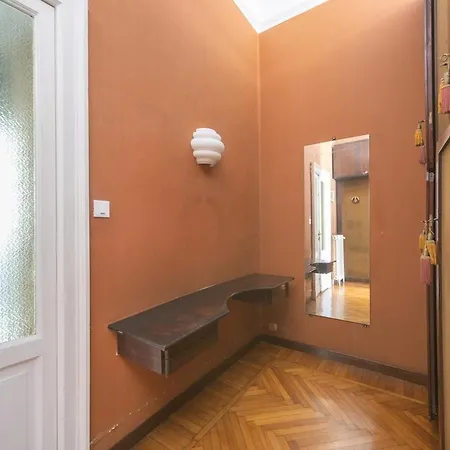 La Casa Dei Dieci - Stazione * Милан