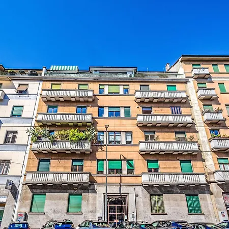 Apartamento Nolo 51 By Interhome