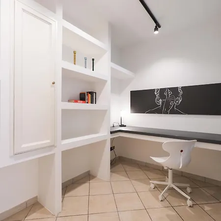 דירה Mila Cenisio