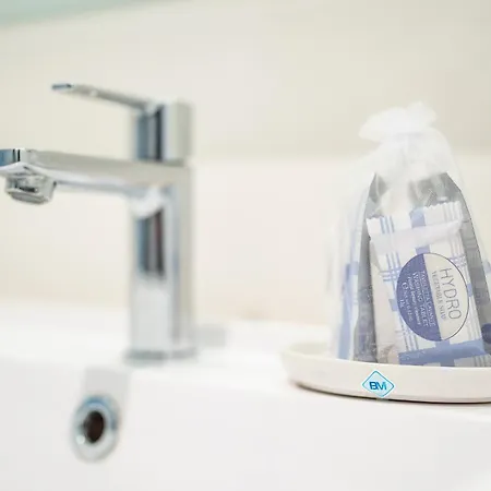 Architect Design 15 Min Duomo Lejlighed *