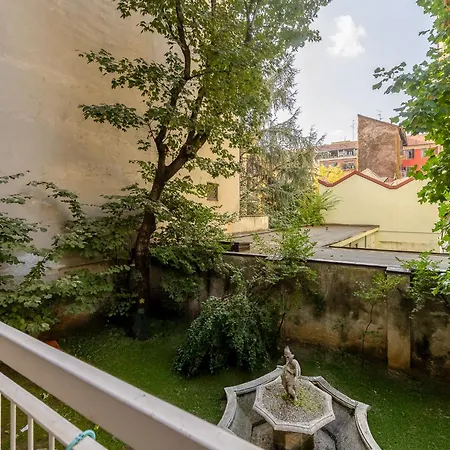 Architect Design 15 Min Duomo * Milano