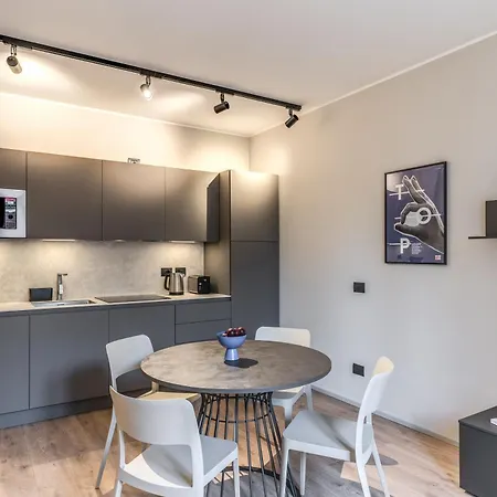 Seety Porta Romana Dimora *