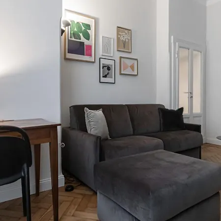 Italianway Comfort - Plinio 33 ミラノ