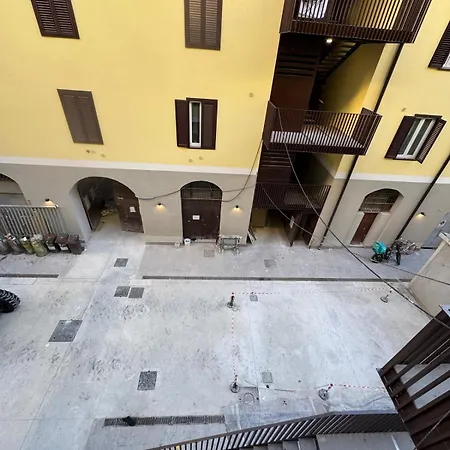 Apartament Mini-mi *