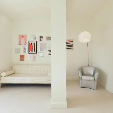 Primopiano - Padova 213 * Milano